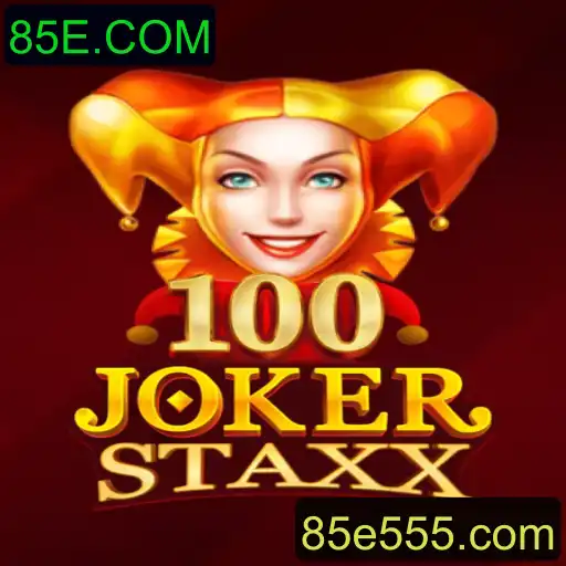 100JokerStaxx: Descubra a Emoção e as Regras do Jogo Inovador
