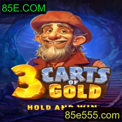 Explorando o Mundo de 3cartsOfGold: O Jogo que Desafia suas Estratégias