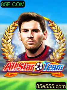 Descubra o Universo de AllStarTeam: Uma Aventura Incomparável