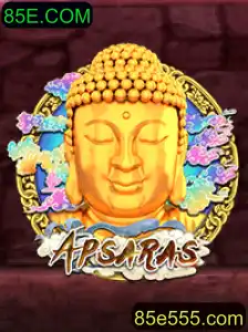 Apsaras: Mergulhe em uma Aventura de Jogo Inovadora com 85E.COM