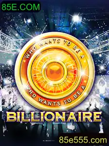 Billionaire: Mergulhe no Mundo da Fortuna com 85E.COM