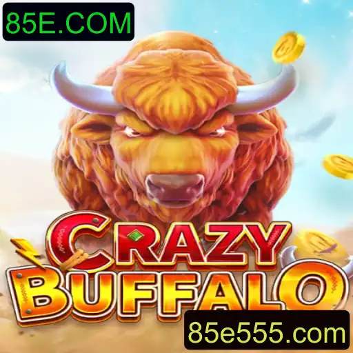 Descubra o Mundo Empolgante de CRAZYBUFFALO