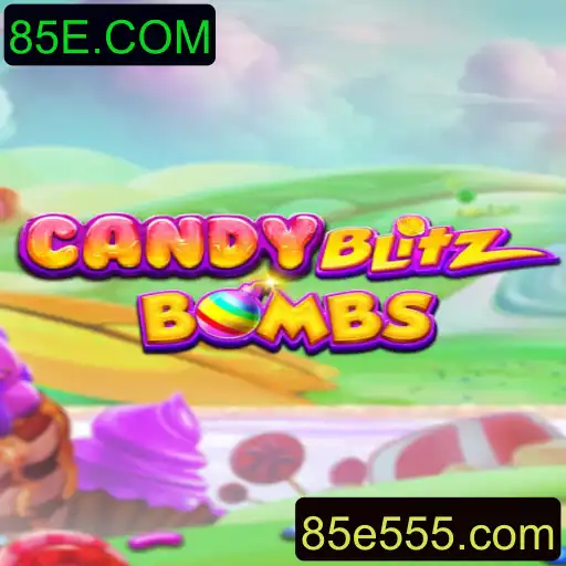CandyBlitzBombs: Descubra o Mundo do Jogo do Momento
