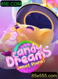 Explorando o Mundo Mágico de CandyDreams