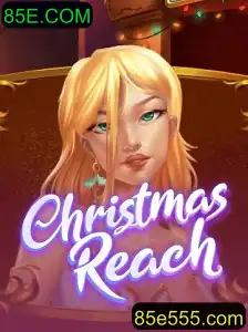 Explore o Mundo Encantado de ChristmasReach - Uma Aventura Natalina