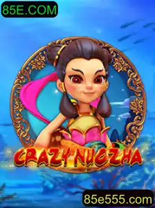 Explorando CrazyNuoZha: Uma Aventura Interativa Online