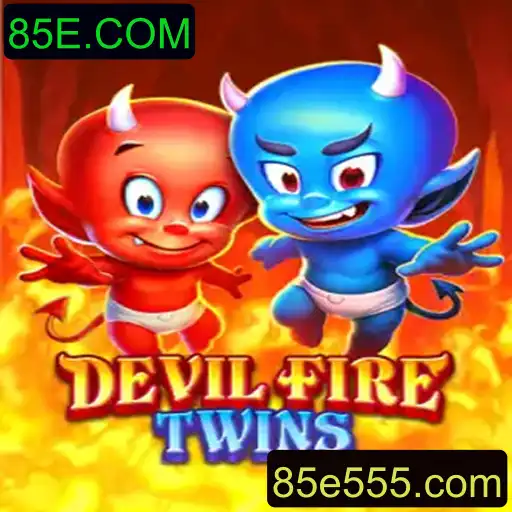 DevilFireTwins: A Nova Sensação do Mundo dos Jogos