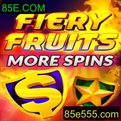 Explorando o Fantástico Mundo de FieryFruitsMoreSpins: Uma Jornada com 85E.COM