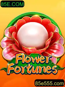 FlowerFortunes: Descubra o Fascinante Mundo do Jogo em 85E.COM