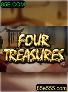 FourTreasures: Descubra o Fascinante Mundo de 85E.COM
