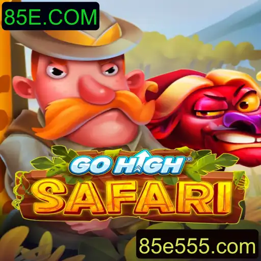 Explorando o Mundo de GoHighSafari: Um Jogo Inovador de Aventura