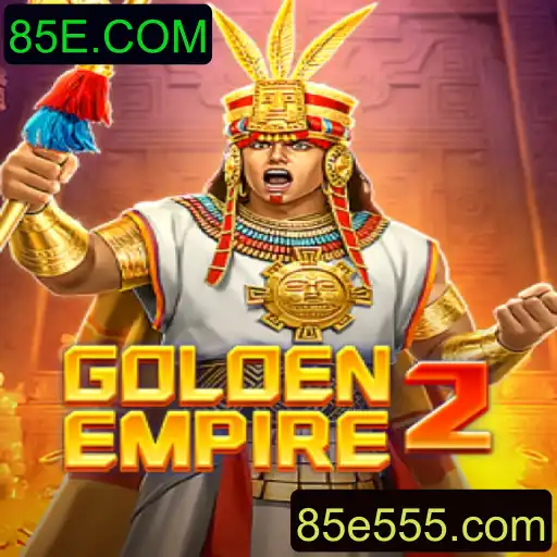 GoldenEmpire2: A Nova Sensação no Mundo dos Jogos