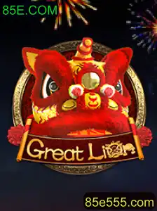 Explorando o Fascinante Mundo do Jogo GreatLion