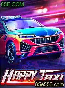 Explorando o Mundo de HappyTaxi: O Jogo de Tabuleiro Inovador que Encanta Jogadores