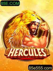 Hercules: Um Jogo de Aventura Épica