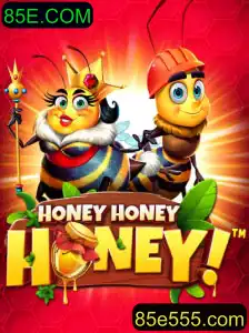 Explorando o Mundo Encantado de HoneyHoneyHoney
