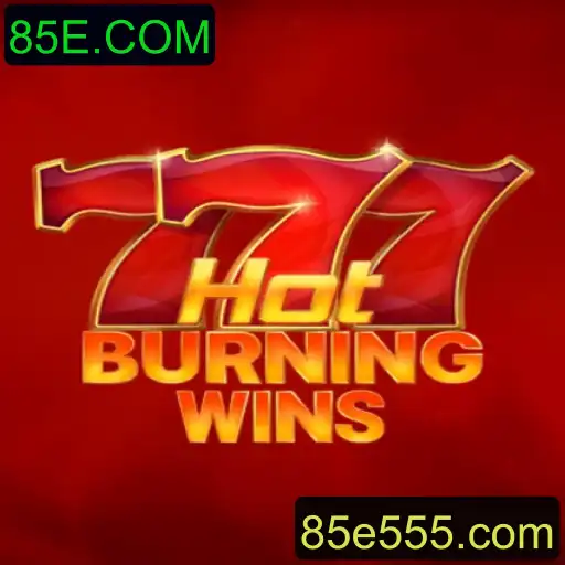 Descubra a Experiência Única de HotBurningWins no 85E.COM
