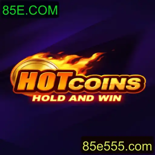 Explorando o Mundo do HotCoins: Um Jogo Inovador com 85E.COM