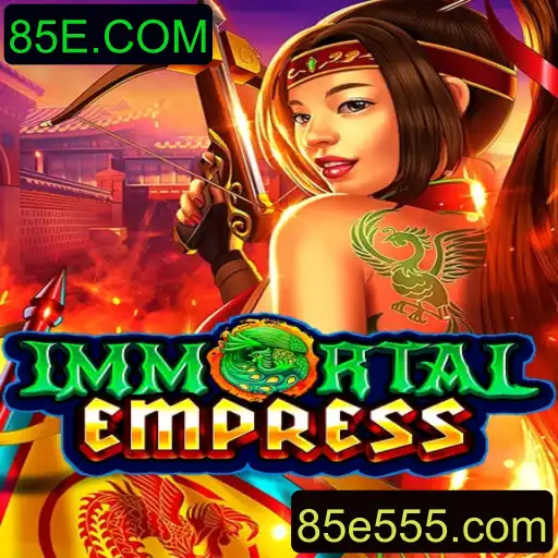 Explorando ImmortalEmpress: Um Mergulho no Mundo de Estratégia com 85E.COM