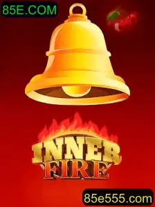 Descubra 'InnerFire': Um Novo Horizonte no Mundo dos Games Modernos