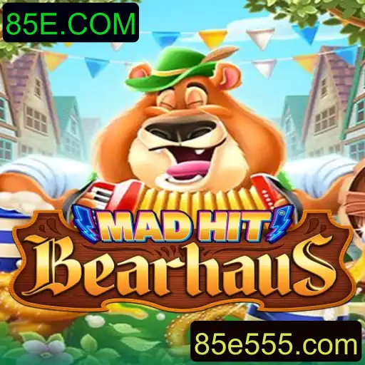 MadHitBearhaus: Uma Aventura Inovadora no Mundo dos Games