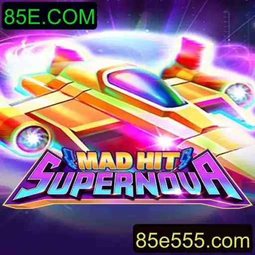 Descubra MadHitSupernova: O Novo Fenômeno no Mundo dos Jogos