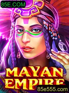 Descubra o Mundo de MayanEmpire: Uma Aventura de Estratégia Inesquecível