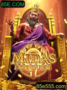 Explore o Fascinante Jogo MidasFortune: Regras e Introdução