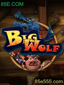 Explorando BigWolf: O Novo Fenômeno dos Jogos Instigantes