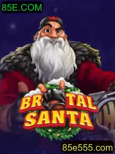 BrutalSanta: Uma Nova Experiência de Jogo no 85E.COM