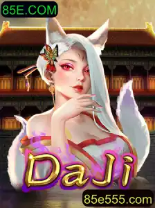 Descubra o Universo de DaJi: Um Jogo Revolucionário em 85E.COM