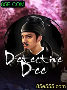Explorando o Universo do Jogo DetectiveDee: Uma Experiência de Mistério e Intriga