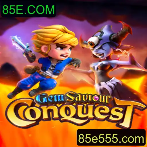 Explorando o Fascinante Mundo de GemSaviourConquest