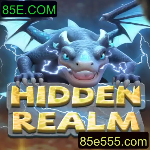 Explorando o Mundo de HiddenRealm: Jogo de Aventura e Estratégia da 85E.COM
