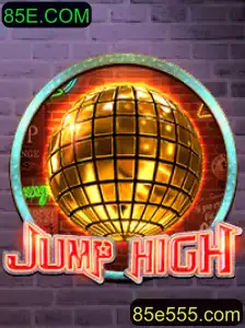 Descubra o Fascinante Mundo do Jogo JumpHigh