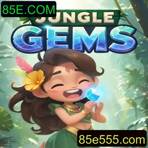 Explorando o Fascinante Mundo de JungleGems