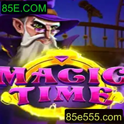 MagicTime: Uma Jornada Épica no Universo 85E.COM