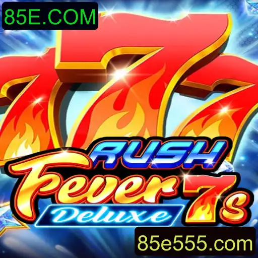 Explorando o Mundo de RushFever7sDeluxe: O Jogo de Cassino que Está Dominando 85E.COM