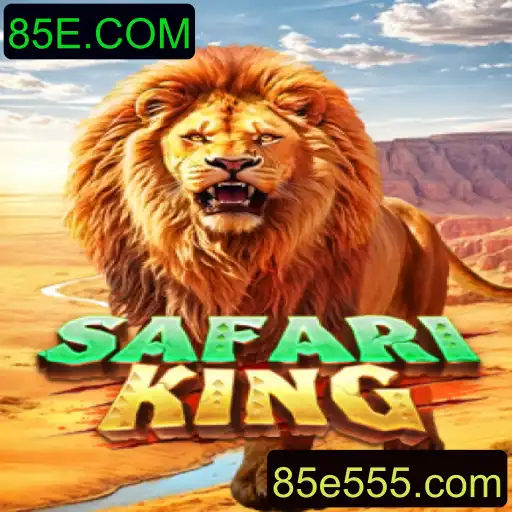 Explorando o Fascinante Mundo de SafariKing: Uma Jornada Selvagem