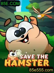 Desvendando o Mundo de SavetheHamster: Um Jogo de Estratégia Envolvente