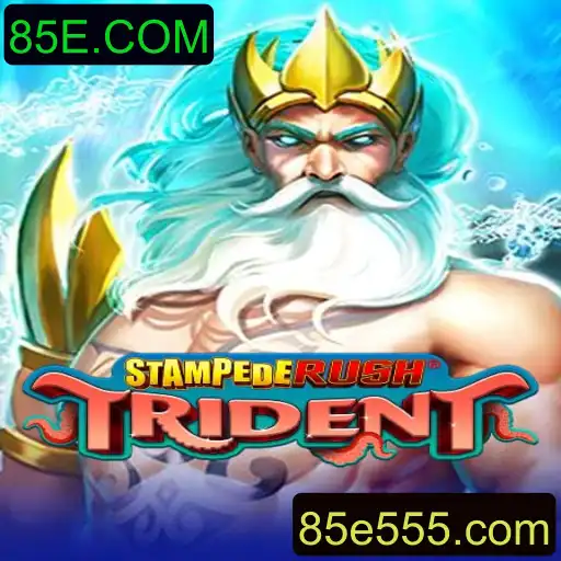 StempedeRushTrident: Uma Aventura Épica no Mundo dos Jogos