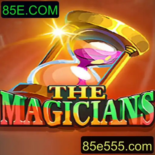 Explorando o Mundo de TheMagicians: Um Jogo Envolvente no 85E.COM