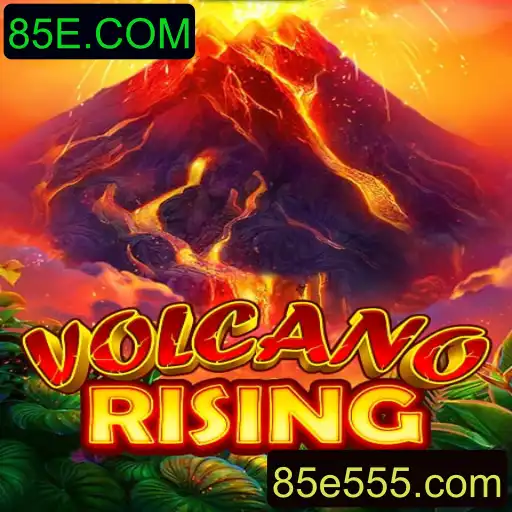 VolcanoRising: Um Novo Fenômeno dos Jogos Online