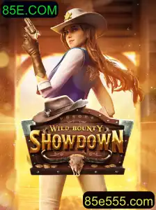 Descubra o Fascinante Mundo de WildBountyShowdown