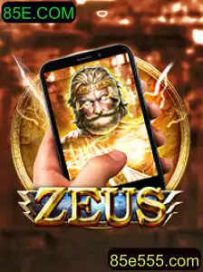 ZeusM: Uma Imersão no Mundo Mítico e Estratégico dos Jogos