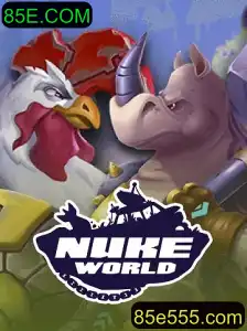 Explorando as Profundezas de NukeWorld