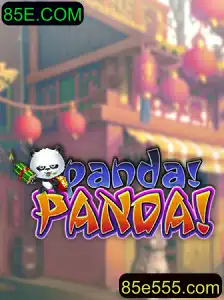 Descubra o Mundo Empolgante do Jogo PandaPanda