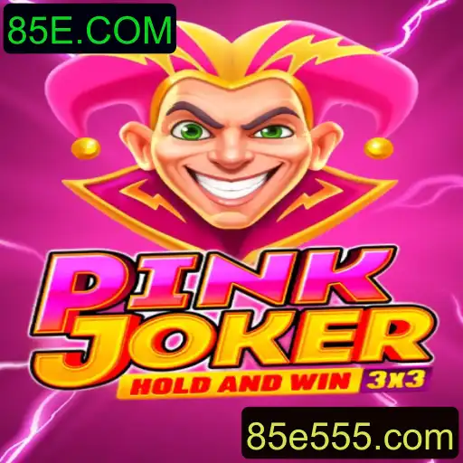 Explorando o Mundo de PinkJoker: Um Jogo Envolvente com 85E.COM