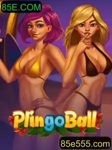 Descubra o Fascinante Mundo de Plingoball
