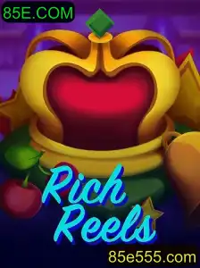 RichReels: Descubra a Nova Sensação dos Cassinos Online